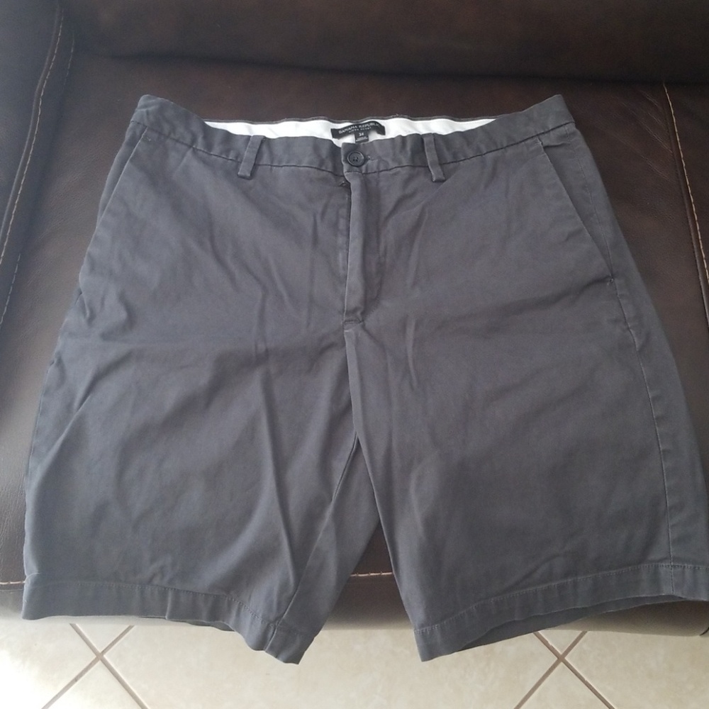 Banana Republic Aiden Shorts